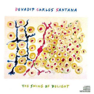 The Swing Of Delight cover